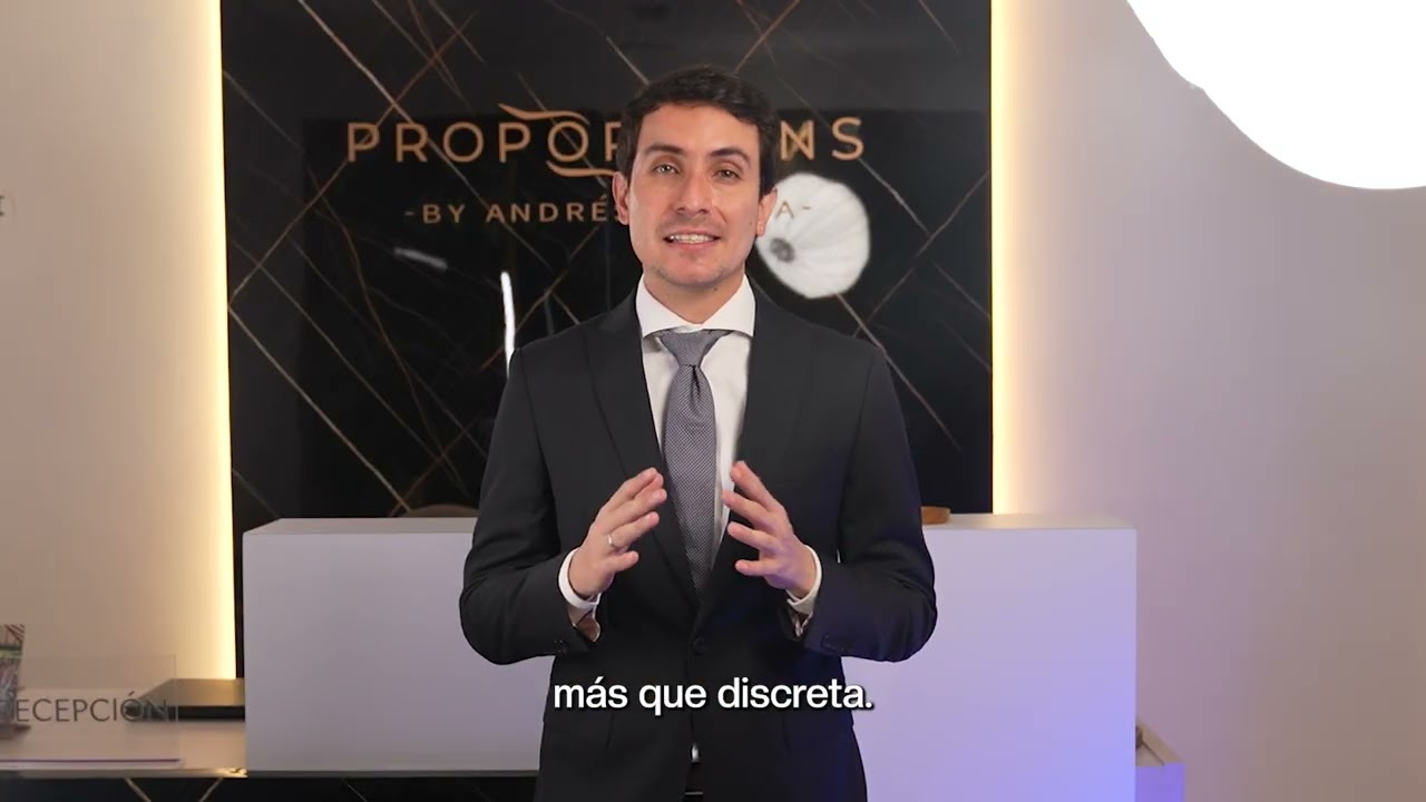 Video Pexia peri-areolar