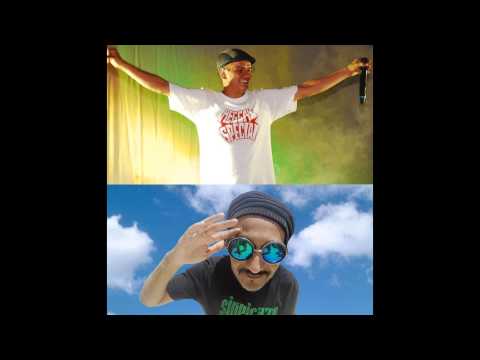 Boomer Feat Jah Fabio En Chile