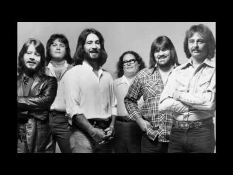 Atlanta Rhythm Section Live in Pittsburgh, PA  4/30/1977