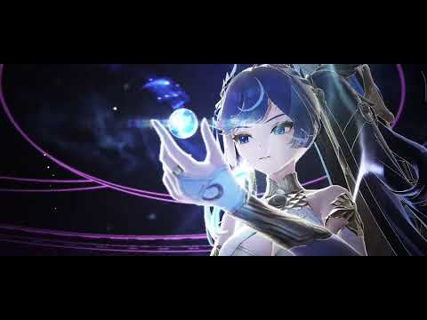 Augusta 11m damage🥶 #wutheringwaves #wuwabattle #gaming 