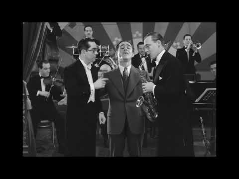 Al Bowlly: The Savoy Sessions (1931-1932) | 1930s Music Playlist