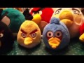 Angry Birds Venturings EP 1 Meet The Flock