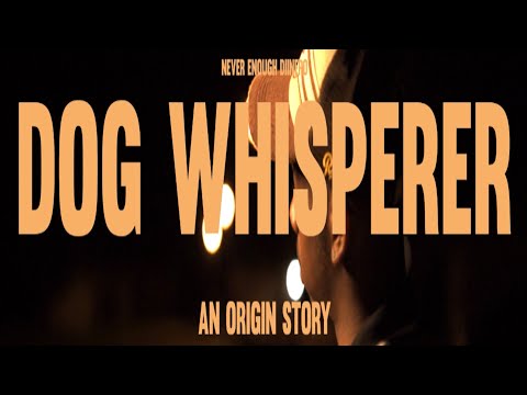 Never Enough Diinero- Dog Whisperer [Official Video] Shot By Lu Vegas Visuals