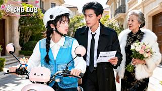 A delivery girl became the CEO’s cure one night—soon she was pregnant with twins he’d spoil forever.