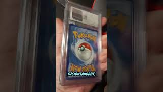 MEW Full Art ist einfach wunderschön! 😎 #pokemon #pokemoncards #tcg