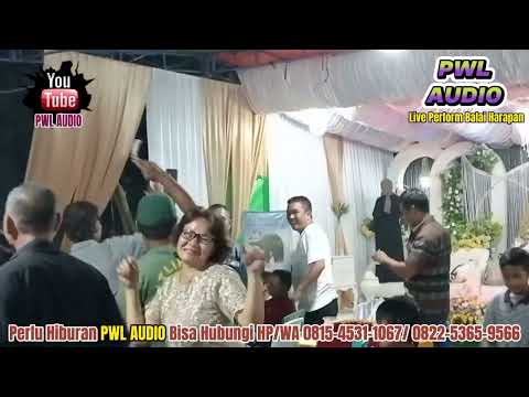 Dayak Ganteng || cover Dessy Olivia - PWL AUDIO || Balai Harapan ™