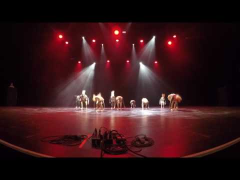 Kulturnatten 2016 - Kultursskolan del 1