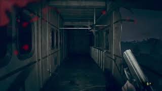 BIOHAZARD7 part13