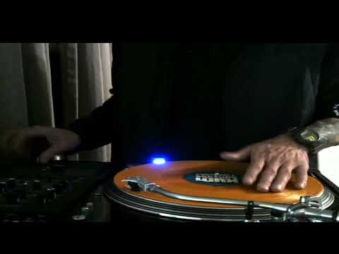 ILLstylus - ORTOFON SKRATCH NERDS 2023 (ROUND 1)