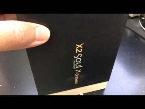ALLVIEW X2 SOUL XTREME DUAL SIM Unboxing Video – in Stock at www.welectronics.com