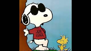 Joe Cool - Vince Guaraldi