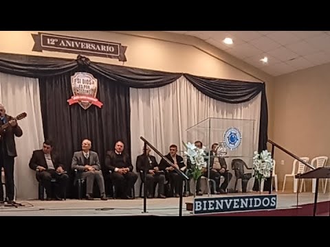 12 ANIVERSARIO I.C.C.E. QUIMILÍ SANTIAGO DEL ESTERO
