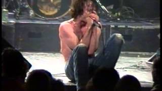 The Jesus Lizard (Amsterdam 1993) [11]  Countless Backs Of Sad Losers