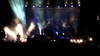 Coheed and Cambria - When Skeletons Live LIVE