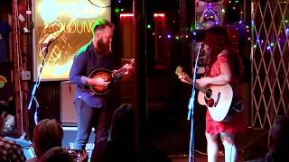 Danielle Nicole - "I'm Going Home" - Knuckleheads Gospel Lounge, Kansas City, MO - 12/21/18