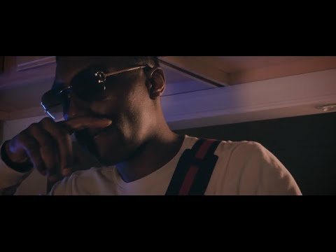 Ballout Maine - Moody (Official Video) | Prod.By KVOSVBI | DIR. DTGFilmz