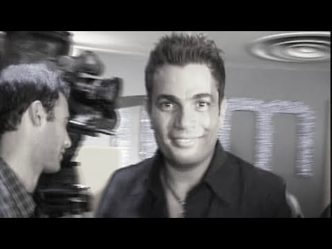 Wala Ala Baloh (Slowed & Reverb) - Amr Diab I ولا على باله (بطيء) - عمرو دياب