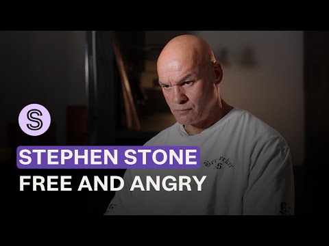 Gone fishing murder: Stephen Stone free after 27 years in prison, won’t be retried | Stuff.co.nz