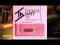 Thomas Datt - 1983 (Astuni and Manuel Le Saux Re ...