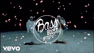 Sean Paul &amp; J Balvin - Contra La Pared (BASS BOOSTED