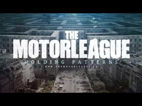 The Motorleague - Burn Everything