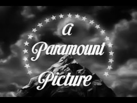 Big Rob's Classic Cinema Episode 3 - Paramount