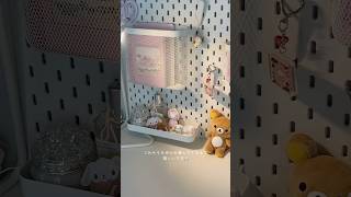 お片づけして気持ちも整えるゆるvlog ୨୧𓈒𓂂 #生活音 #日常vlog