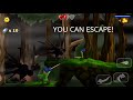 How To Get Behind First Boss In Swordigo Epic Glitch