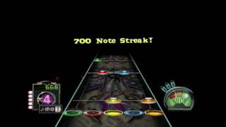 Spiral Architect "Excessit" 100% FC!! (GH3)