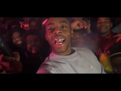 US4Mike x Bandlife Birdy x Cuddie TJ - "NOT BASIC" (Official Video)