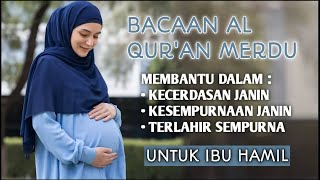 Download lagu Surat Yusuf & Maryam Untuk Ibu Hamil dan Janin, Dengarkan Setiap Hari Untuk Kesehatan Ibu & Bayi mp3