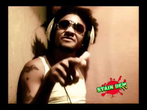 SO SICK - StainDem TV Special