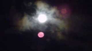 NIBIRU caught on infrared lens for the nonbelievers Jan 3, 2015