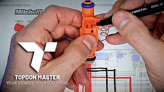 Fuel Injector Wiring Diagrams made EASY!