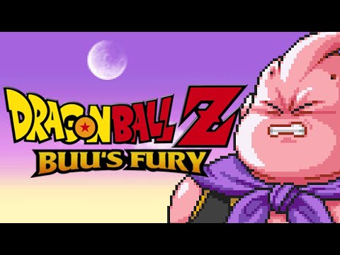 DBZ: Buu's Fury is a Disappointment - Casp