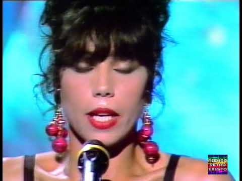 AZUCAR MORENO Ven devórame otra vez (Tv Show)