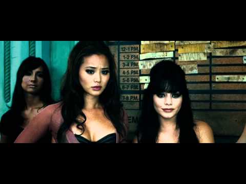 Sucker Punch (2011) Official Trailer