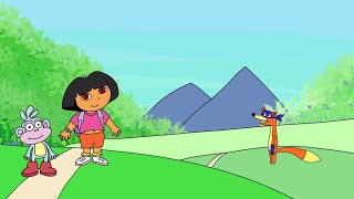 Download lagu Dora : swiper jangan begitu mp3