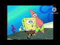 SpongeBob Episode Sailor Mouth SpongeBob And Patrick Run To The Krusty Krab Donkey Version