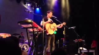 Andy Grammer - Crazy Beautiful