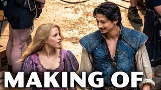 Download lagu Making Of TANGLED - Best Of Behind The Scenes mp3 Download lagu Making Of TANGLED - Best Of Behind The Scenes mp3