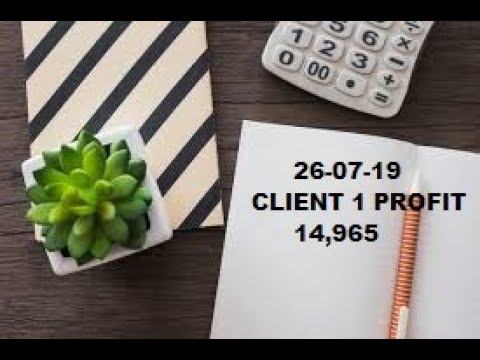 26-07-2019 LIVE PERFORMANCE EQUITY | FNO| TECHNICAL ANALYSIS |   BEST TRADING STRATEGIES