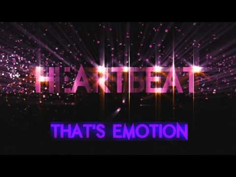 SANDRA - HEARTBEAT (That's Emotion) HD