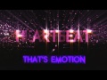 SANDRA - HEARTBEAT (That's Emotion) HD ...
