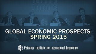 Global Economic Prospects: Spring 2015