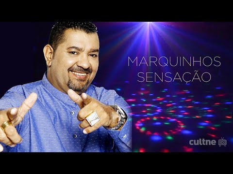 CULTNE - Marquinhos Sensação - I Feijoada Divino Dom