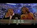 ADS CRMSA COM Ricky Martin La Mega Fureur 2003 In Canada La Copa De La Vida