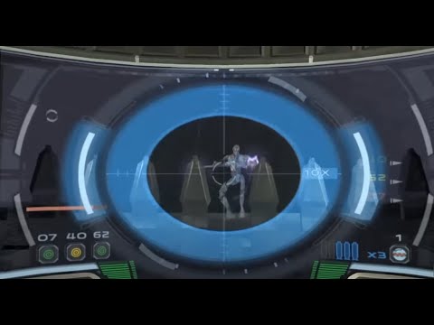 Star Wars Republic Commando: Day 785 - Clone Wars - Kashyyyk - part 5 HD