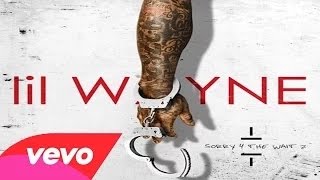 Lil Wayne - Alphabet (Tuesday Freestyle) (Sorry 4 The Wait 2)