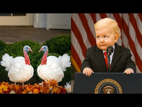 "Sleepy Joe Biden… used an auto pen" | Turkey Pardons Under Investigation